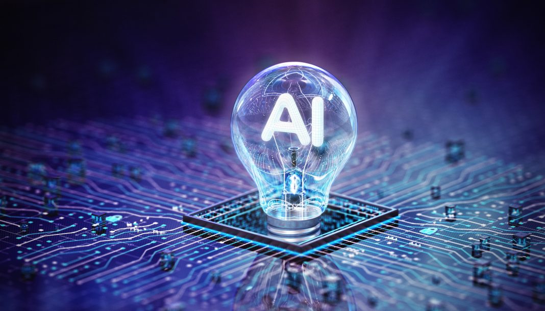 AI-powered workflow automation platform